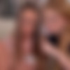[HandsOnHardcore.com / DDFNetwork.com] Misha Cross, Blue Angel (Anal Pleasures: 1 Cock Hardcore Fucks 2 Young Pussies! / 28.01.17.) [2017 ., Gonzo, Anal, 720p] thumb