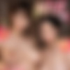 [EBVR-010] Yuria Yoshine and Nanami Matsumoto - I'm Being Sandwiched By M-Cup And J-Cup Divine Titties In A Reverse Threesome Fuck Fest! [2048p] thumb