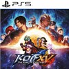 THE KING OF FIGHTERS XV v2 30-RUNE thumb