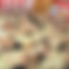 Amateur / Unknown - 50 Girls under Hypnosis /   50  [SDDM-744] (SOD) [cen] [2005 ., Big Tits, Titty Fuck, Planning, Promiscuity, All sex, DVDRip] thumb