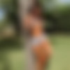 [PhotoDromm.com] 2015-07-23 Dana (aka Dana Harem) - Plein Air [Erotic, Posing, Big Tits, Shorts, Jeans, Outdoor, Topless, 720p] thumb