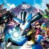 Pokémon: Lucario and the Mystery of Mew [2005] / H265 / MKV / Blu-ray / 1080p / AC3 / Japanese / Subs thumb