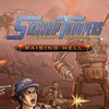 Starship Troopers Terran Command Raising Hell v2 10 7-DINOByTES thumb