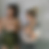 [DownblouseLoving.com] Eleanor and Dolly – 