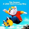 Stuart Little (NL Gesproken) 1999 1080p BluRay AAC5 1 HEVC-DutcHY thumb