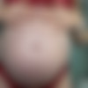 [Onlyfans.com] Sammie Cee - Showing Off My Big Pregnant Belly [2023 ., solo, pregnant, 1080p, SiteRip] thumb