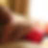 [Pinupfiles.com] September Carrino - Red Satin 3, 4 (Jan 25, 2020 / Sep 3, 2021) [Solo, Erotic, Big Tits, Busty, Lingerie, 1080p] thumb