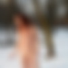 [Nude-in-russia.com] 2025-02-04 Nika - Barefoot in the snow [Exhibitionism, Posing, Teen] [2700*1800, 36 ] thumb