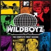 Wildboyz S01-S04 Complete DVDs thumb
