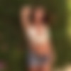 [Kymgraham.com] 2015 Kym Graham - Naked in the Garden [Solo, Erotic, Brunettes, Big tits, Posing] [1080p, SiteRip] thumb
