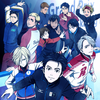 [sam] Yuri!! on ICE Season 1 (S01) (BD 1080p HEVC x265 10-bit FLAC) [Dual-Audio] thumb