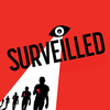 Surveilled [2024] / H264 / MKV / WEB / 1080p / AC3 / Subs / FLUX thumb