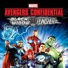 Avengers Confidential: Black Widow & Punisher [2014] / H264 / MKV / Blu-ray / 720p / DTS / Subs / CtrlHD thumb