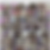[Gang Bang / PutaLocura.com] Nikki Litte (Reventamos su coñito a pollazos / GAN 051 / 23-12-2015) [2015 ., Blowjob, All Sex, Group, Gang Bang, 360p, SiteRip] thumb