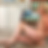 [Anilos.com] Diana Gold - Hairy Pussy / 29.09.2018 [2018 ., Solo, Medium Boobs, Puffy Nipples, Hairy Pussy, Blonde, Short hair, Panties, Socks, Fair Skin, Mini Skirt, 1080p] thumb