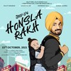 Honsla Rakh 2021 2160p SDR Upscaled WebRip x265 10Bit AC3 5 1-JATT thumb