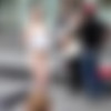 [PublicDisgrace.com] Petite Slut Nerea Falco Shaves Head and Gets Gang Fucked in Public! [10.16.17][720p] thumb
