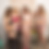 Arty, Audrey, Larissa and Mikaela - MatureNL thumb