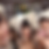 Harem heaven!! The pleasure of their gazes is overwhelming in the exhibitionist masturbation club 2 [DOKS-621] (DOKS / Office K S) [cen] [2025 ., Harem, Big Tits, Blowjob, 3P/4P, Masturbation, SiteRip] [1080p] thumb