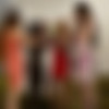 [Mature.nl / Mature.eu] Arty (38), Bella O (40), Calina (38), Leyla C (24), Renata Fox (22) - Five horny women have a sexparty and were all invited to watch [2018-10-26, Natural tits, Smal tits, Lesbian, Milf, Mom, Old and Young, Teen, 1080p] thumb