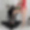 [TeaseAndThankYou.com] Mistress Mandy Marx (Virgin Games / 08.06.2018) [2018 ., Femdom, Tease & Denial, Bondage, Pantyhose, Orgasm Control, Handjob, 1080p, HDRip] thumb