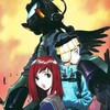 FLCL Complete (2000-2023) 1080p WEBRip x265 Dual Audio thumb