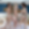 [BFFS.com / TeamSkeet.com] Chloe Temple, Paris White, Liv Wild - New Years Cumdown (01.01.2019) [Foursome, FFFM, Blowjob, Squirting, Facial, All Sex, 1080p] thumb