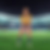 [1by-day.com / ddfnetwork.com] 2014-06-17 Zafira - Brazil [Erotic, BodyArt, Mundial, 720p] thumb