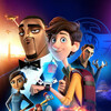 Spies in Disguise [2019] / H265 / MKV / Blu-ray / 2160p / True-HD / Subs thumb