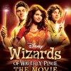 Wizards of Waverly Place The Movie 2009 1080p WEBRip DDP 5 1 H 265 -iVy thumb