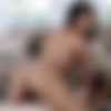 [TeenPies.com / TeamSkeet.com] Claire Black - Eavesping And Pussy Popping [2019.02.27, All Sex, Doggystyle, Indoor, Creampie, 720p] thumb