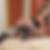 [InTheCrack.com] #967 Foxy Di (aka Angel C, Ekaterina D, Inga, Inna, Katoa, Katy R., Medina U, Nensi B, Kleine Punci) [2014 ., Solo, Erotic, Masturbation, Dildo, Breasts, Close Ups, Shaved, Stockings, 1080p] thumb