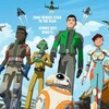 Star Wars Resistance S02 720p NORDIC WEB H264 AC3-MiDWEEK thumb