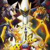 Pokémon Arceus and the Jewel of Life 2009 1080p BluRay EAC3 AV1-TiZU thumb