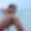 [Hegre.com] 2020-02-18 Melena Maria - Nude Beach Photo Session [ Solo, Posing, 1080p] thumb
