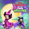 Mickey's Tale of Two Witches [2021] / H264 / MKV / WEB / 1080p / AC3 / Subs / EVO thumb