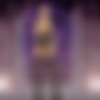 [iStripper.com] Nancy A - Sultry Lady (20 -) [2016, solo, posing, striptease] [1080p, SiteRip] thumb