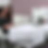 [FemaleAgent.com / Casting.xxx] Nikky & Gina Devine (E 209) [18.04.2014 ., Casting,Amateur,Talking,Brunette,Natural Tits,Shaved Pussy,Tatu,Oral,Lesbians,Kissing] thumb