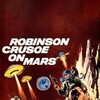 Robinson Crusoe on Mars [1964] / H264 / MKV / Blu-ray / 1080p / FLAC / Subs thumb