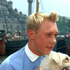 Tintin and the Mystery of the Golden Fleece [1961] / H264 / MKV / Blu-ray / 720p / AC3 / French / Subs / EbP thumb