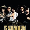 Five Shaolin Masters [1974] / H264 / MKV / Blu-ray / 1080p / FLAC / Mandarin / Subs / Scene / USURY thumb