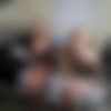 [DadCrush.com] Mazzy Grace & Emma Starletto | Sleepover Study And Fuck [1080p] thumb