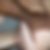 Amateur BBC slams a tiny white girl pussy then cums hard into it and leaks out thumb
