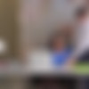 [DPFanatics.com / 21Sextury.com] Henessy (Threesome At The Office / 08.09.17.) [2017 ., Gonzo, Anal, DP, 1080p] thumb