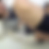 Yurina - Cute super slender fair-haired beautiful girl 19 years old in JK uniform raw squirrel & mass vaginal cum shot [FC2-PPV-980638] (FC2.com) [uncen] [2018 ., Gonzo, Amateur, Slender, Small Tits, Shaved Pussy, School Uniform, Sex Toys, Straight, Creampie, WEB-DL] [720p] thumb