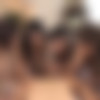 Mashiro An, Inaba Ruka, Aosawa Emiri, Ishihara Rio - Naked Private Night Busty 4 Sisters Harlem Special [MDBK-060] (Kuwatchi, K.M.Produce) [cen] [2019 ., Creampie, Harem, Big Tits, Titty Fuck, HDRip] [720p] thumb