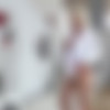 [WetAndPuffy.com] Carol Blonde aka Karol Lilien - Lady In Red [16.01.2019 ., Big tits, solo, masturbation, toys, bodysuite, 2160p] thumb