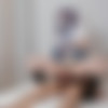 [OnlyFans.com] Pure JK Black Silk COS Miss Sister Turns Into a Little Slut in Seconds. (YuZuKitty) [uncen] [2024 ., All Sex, Footjob, Cosplay, 1080p] thumb
