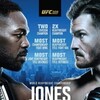 UFC 309 Jones vs. Miocic 720p WEBRip 2CH x265 HEVC-PSA thumb