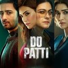 Do Patti [2024] / H264 / MKV / WEB / 720p / AAC / Hindi / Subs / PrimeFix thumb